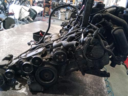 Used Starter MERCEDES-BENZ A-CLASS (W168) [1997-2005]  18553947