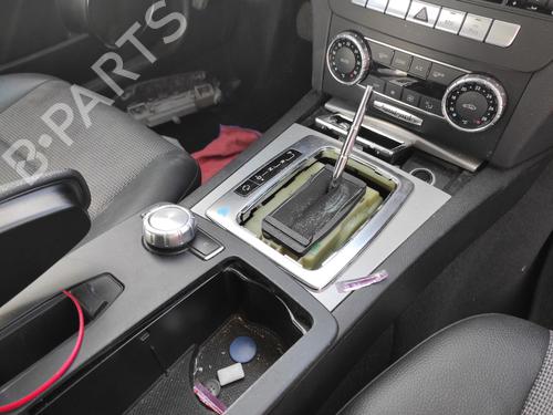 Electronic module MERCEDES-BENZ C-CLASS T-Model (S204) | BP34487535M83 - Image 6