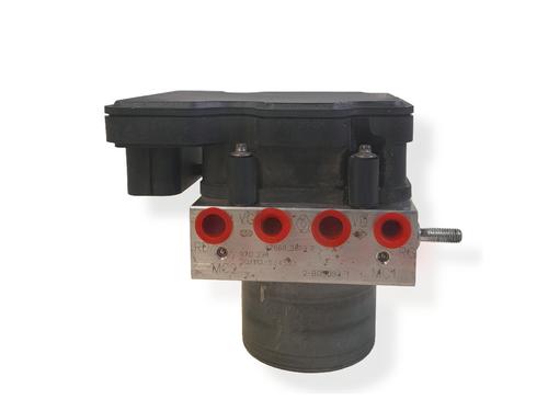 Used ABS pump RENAULT MEGANE IV Saloon [2016-2025]  21810678