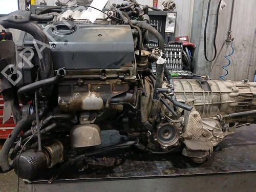 AC compressor AUDI A6 C5 (4B2, 4B4) 2.4 quattro | BP36844446M34 - Image 3