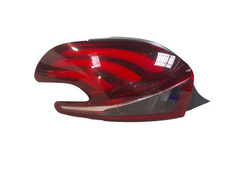 Used Left taillight Left taillight PEUGEOT 208 I (CA_, CC_) 1.6 BlueHDi 120 (120 hp) 34550237 34550237