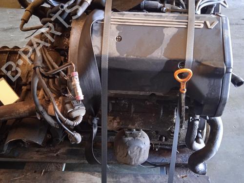 Used Engine AUDI A6 C5 (4B2) [1997-2005]  14478511