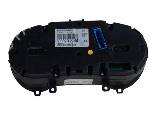 Instrument cluster SEAT IBIZA IV (6J5, 6P1)  | BP19795628C47 