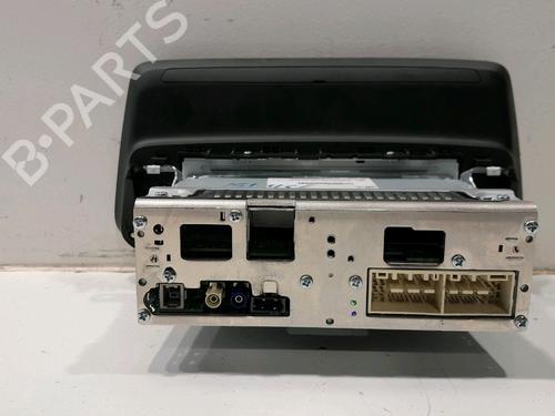 Radio KIA CEED (CD)  | BP14479271E6 
