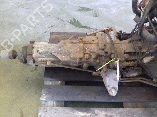 Gearbox AUDI A6 C5 (4B2)  | BP19048923M3 