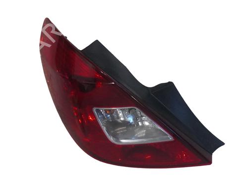 Used Left taillight Left taillight OPEL CORSA D (S07) 1.3 CDTI (L08, L68) (75 hp) 34494511 34494511