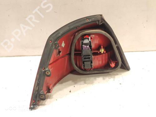 Right taillight RENAULT VEL SATIS (BJ0_) 3.0 dCi (BJ0J, BJ0N) | BP34489461C35 - Image 2