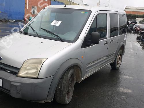 Engine FORD TRANSIT CONNECT (P65_, P70_, P80_) 1.8 Di | BP34551407M1  - Image 5