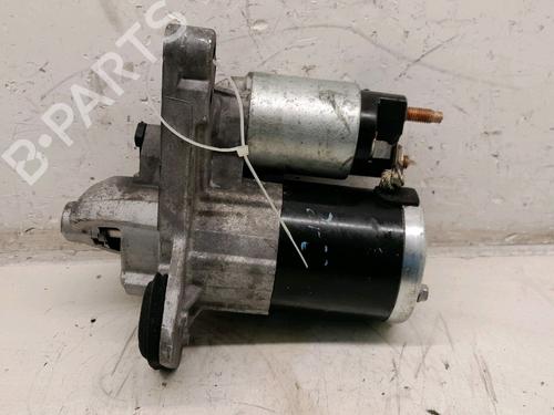 Used Starter RENAULT CAPTUR I (J5_, H5_) 0.9 TCe 90 (90 hp) 16679432