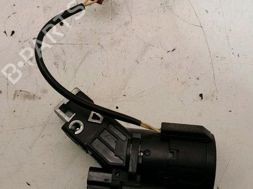 Ignition barrel PEUGEOT 2008 I (CU_) 1.6 BlueHDi 100 | BP34463090M48 - Image 2