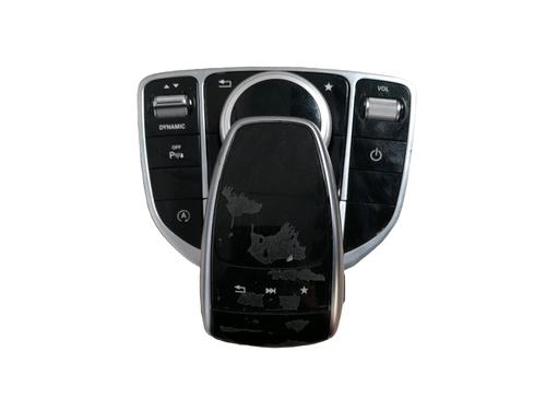 Comutador Comutador MERCEDES-BENZ C-CLASS (W205) C 220 BlueTEC / d (205.002, 205.004) (170 hp) 34469897 34469897