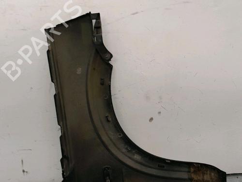 Used Left front fenders Left front fenders LAND ROVER FREELANDER I Soft Top (L314) [1998-2006] 34490676 34490676