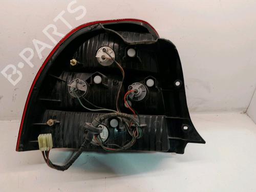 Right taillight KIA SHUMA I (FB) 1.5 i 16V (AFB242) | BP17699525C35 