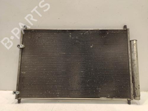 Used AC radiator AC radiator TOYOTA AURIS (_E18_) 1.4 D-4D (NDE180_, NDE180R) (90 hp) 34487543 34487543