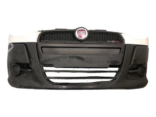Used Front bumper Front bumper FIAT DOBLO Bus (263_) 1.3 D Multijet (263AXC1A) (90 hp) 34547604 34547604