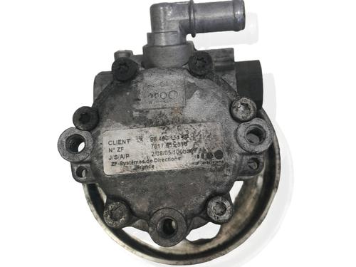 Styring servopumpe CITROËN C8 (EA_, EB_)  | BP24667240M99 
