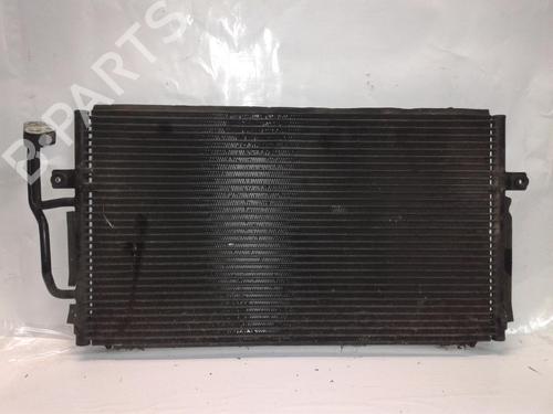 Used AC radiator AC radiator VOLVO S40 II (544) [2003-2012] 40511192 40511192