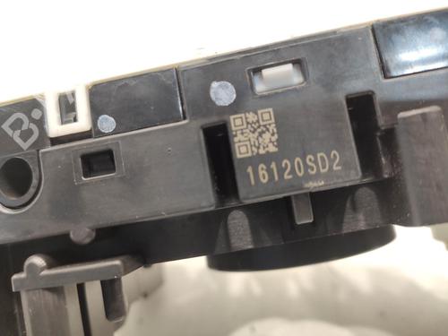 Switch RENAULT MEGANE IV Hatchback (B9A/M/N_) 1.5 dCi 110 (B9A3) | BP36234723I30 - Image 5