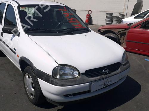 Starter OPEL CORSA B (S93) 1.0 i 12V (F08, F68, M68) | BP19046034M8 
