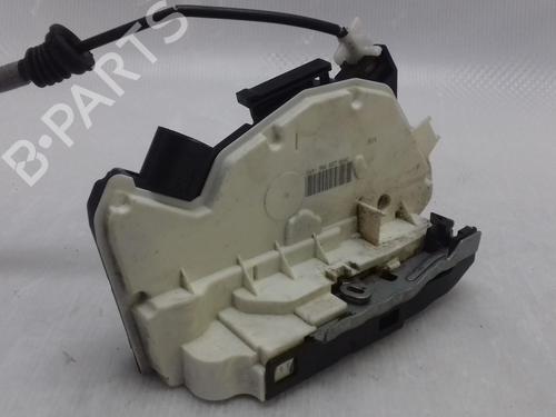 Used Front right lock VW TIGUAN (5N_) 2.0 TDI (110 hp) 14915117