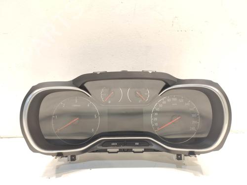 Used Instrument cluster Instrument cluster OPEL COMBO E Tour / Life (K9) 1.5 (131 hp) 34487768 34487768