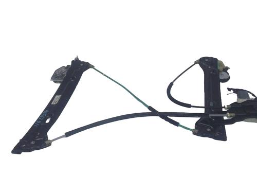 Used Front right window mechanism Front right window mechanism MINI MINI (F56) One D (95 hp) 34482429 34482429