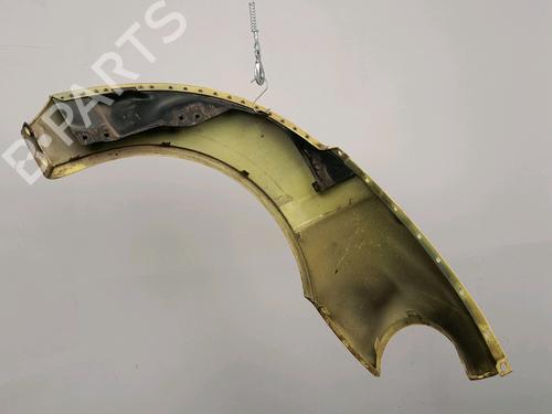 Used Left front fenders Left front fenders VW NEW BEETLE (9C1, 1C1) 2.0 (115 hp) 34490141 34490141