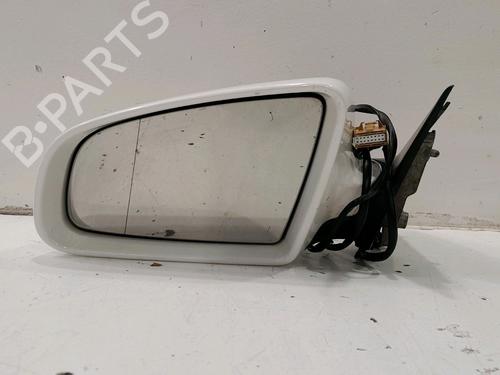 Used Left mirror Left mirror AUDI A4 B6 Avant (8E5) [2000-2005] 34447297 34447297