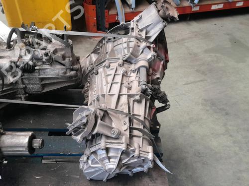 Gearbox AUDI A4 B8 (8K2) 2.0 TDI | BP37614300M3 - Image 2