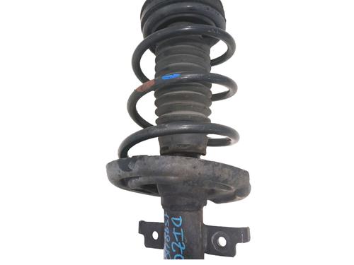 Right front shock absorber RENAULT LAGUNA III (BT0/1) 1.5 dCi (BT00, BT0A, BT0T, BT1J) | BP22381473M17 