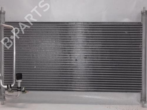 Used AC radiator AC radiator AUDI A6 C6 Avant (4F5) [2004-2011] 34482599 34482599