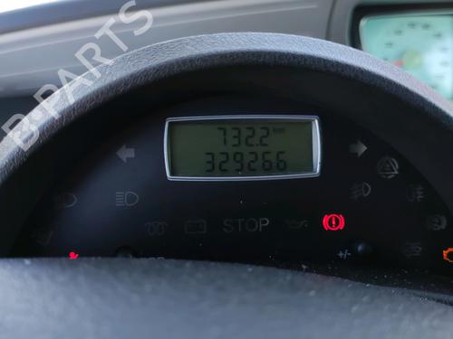Used Parts CITROËN C8 Van (EA_, EB_) HDi (EB4HWB) (128 hp) 2436843
