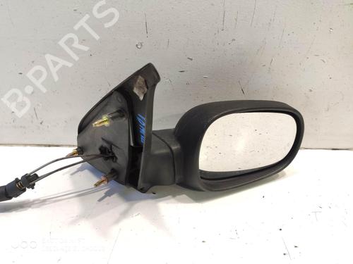 Used Right mirror Right mirror RENAULT CLIO I (B/C57_, 5/357_) 1.2 (5/357Y, 5/357K) (58 hp) 34489738 34489738
