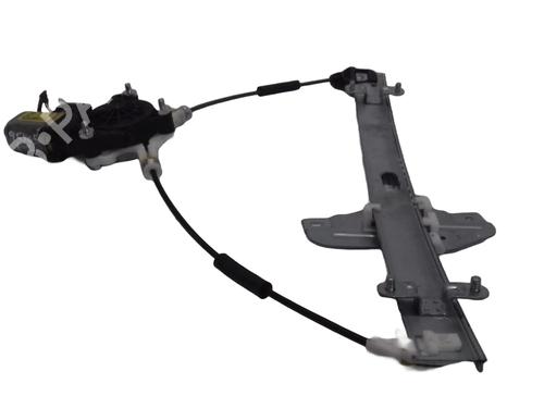 Used Front right window mechanism Front right window mechanism KIA PICANTO II (TA) 1.0 (67 hp) 34482839 34482839