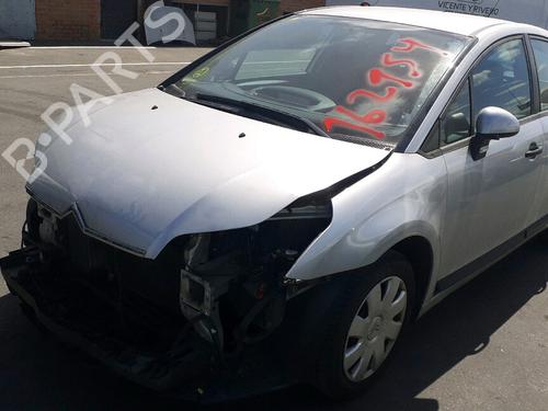 Fanale posteriore sinistro Fanale posteriore sinistro CITROËN C4 I (LC_) 1.6 HDi (90 hp) 33978830 33978830