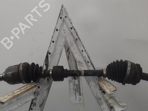 Used Left front driveshaft Left front driveshaft HYUNDAI i30 Estate (GD) [2012-2026] 34483382 34483382