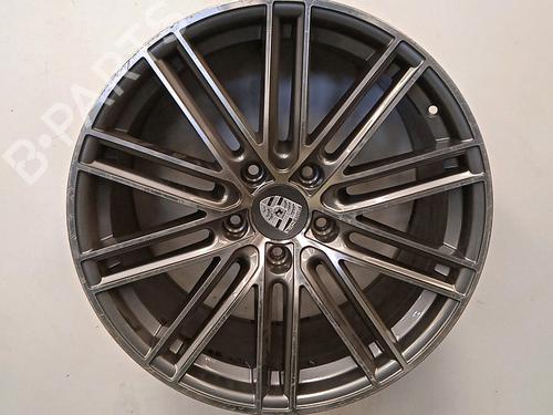Used Rim Rim 37222188 37222188