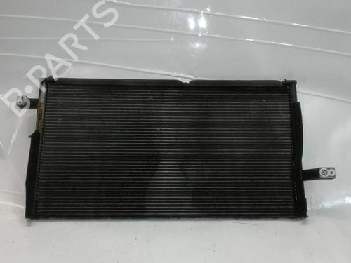 Used AC radiator AC radiator SUBARU FORESTER (SF_) [1997-2002] 34481400 34481400