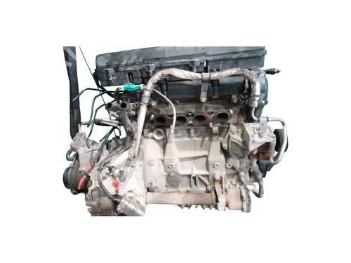 Used Engine Engine FORD FIESTA V (JH_, JD_) 1.6 16V (100 hp) 34550905 34550905