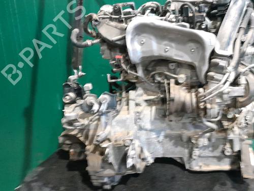 Starter TOYOTA AURIS (_E18_) 1.2 (NRE185_, NRE185R) | BP35735854M8 - Image 4