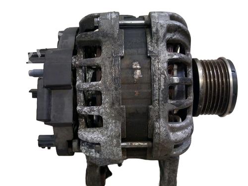Generator DACIA DOKKER Express Box Body/MPV 1.5 dCi (FEAJ) (90 hp) 26002027