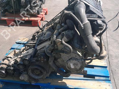 Engine MERCEDES-BENZ A-CLASS (W169) A 180 CDI (169.007, 169.307) | BP15081603M1 