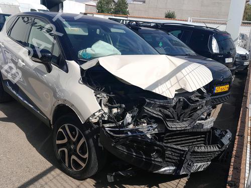 Other RENAULT CAPTUR I (J5_, H5_) 1.2 TCe 120 | BP33407339O1 - Image 5