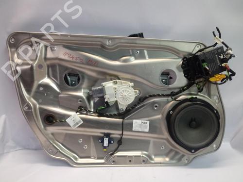 Used Front left window mechanism Front left window mechanism MERCEDES-BENZ E-CLASS (W212) E 350 CDI (212.025) (231 hp) 34484387 34484387