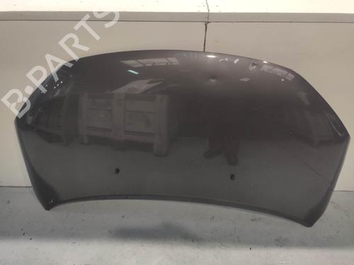 Used Hood Hood SUZUKI IGNIS III (MF, FF) 1.2 Hybrid (ATK412, FF21S) (90 hp) 40612642 40612642