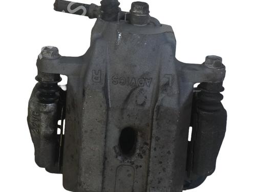 Used Right front brake caliper Right front brake caliper TOYOTA PRIUS Liftback (_W2_) 1.5 Hybrid (NHW20_, NHW20R) (112 hp) 34491905 34491905