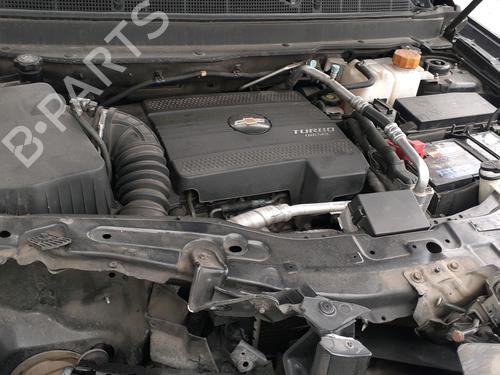 Other CHEVROLET CAPTIVA (C100, C140) 2.2 D | BP34551233O1 - Image 6
