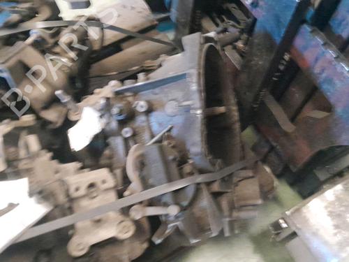 Gearbox CITROËN C4 II (NC_) 1.6 HDi 90 | BP37234948M3 - Image 2