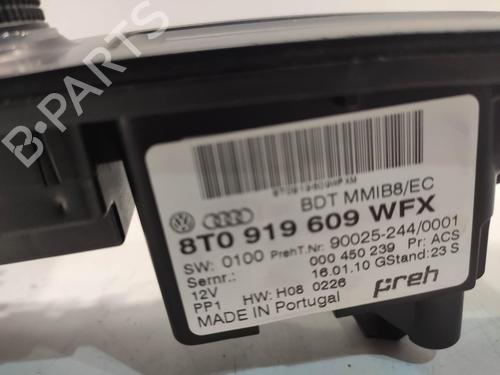 Electronic module AUDI A4 B8 Avant (8K5) 2.0 TDI | BP34486599M83  - Image 13