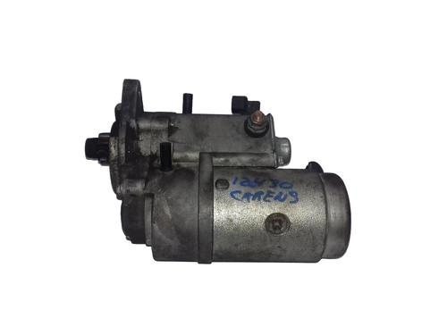 Used Starter Starter KIA CARENS III MPV (UN) [2006-2013] 35730721 35730721